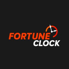 Fortune Clock Sports