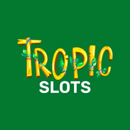 Tropic Slots Casino Review