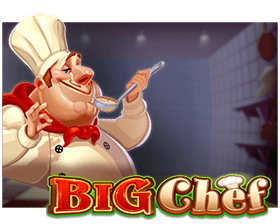 big chef slots
