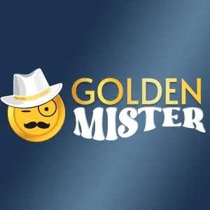 Golden mister